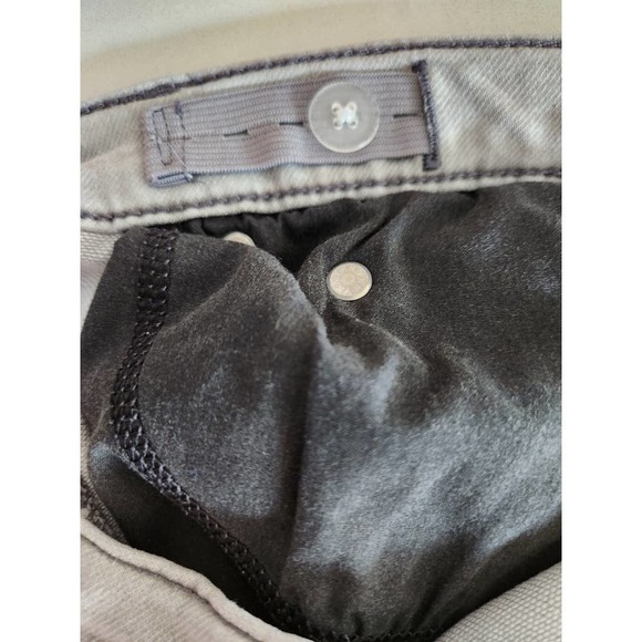 Wonder Nation Slim Jeans Size 16 Adjustable Waist - Picture 5 of 9